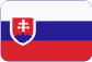 Junta autoadhesiva Slovensky